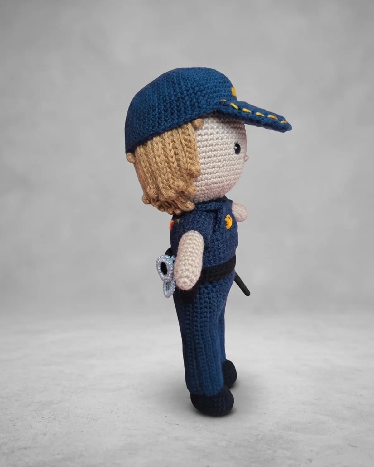 Alex el policía — miniatura 3