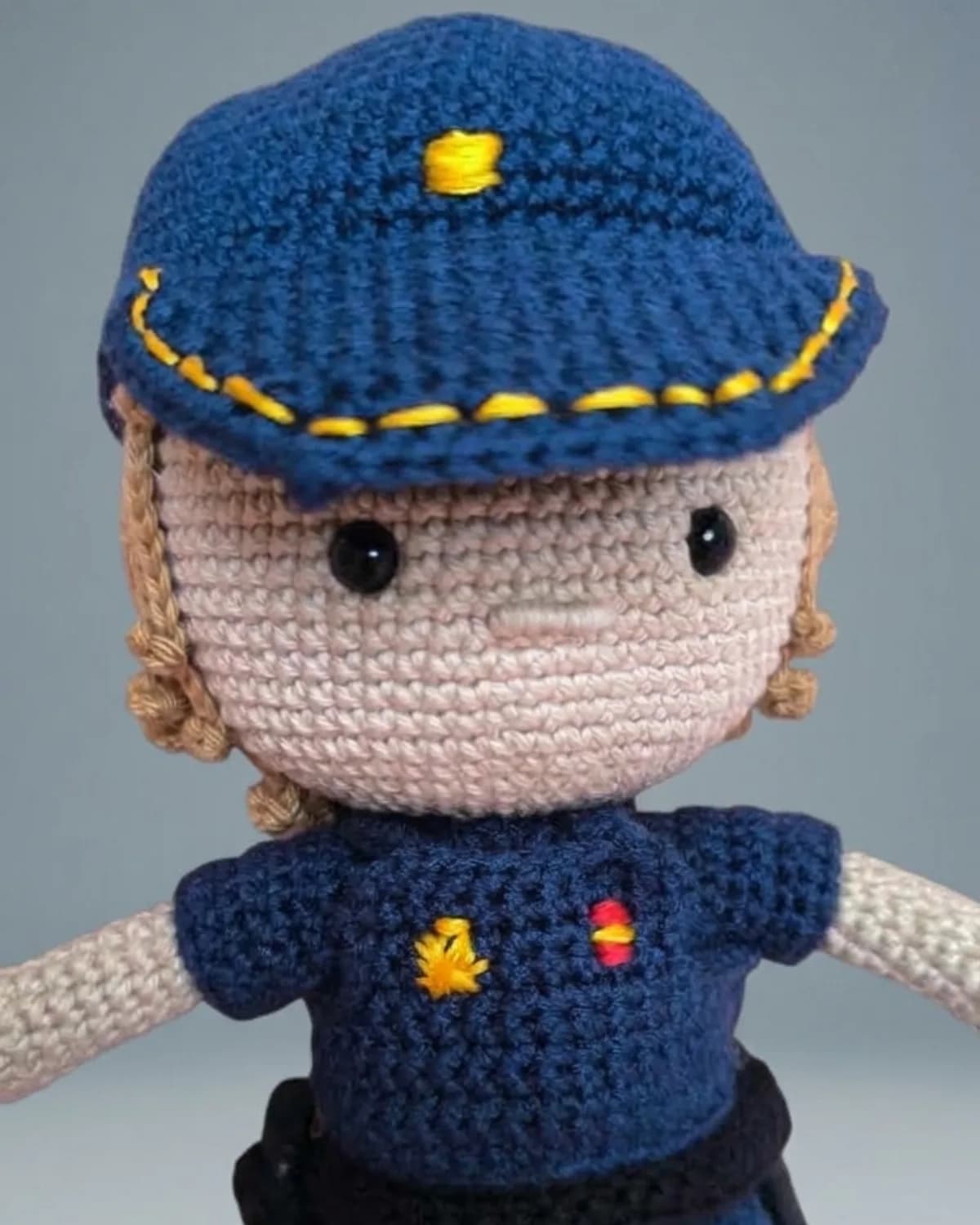 Alex el policía — miniatura 5