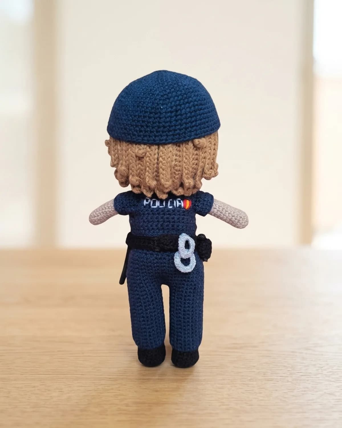 Alex el policía — miniatura 2