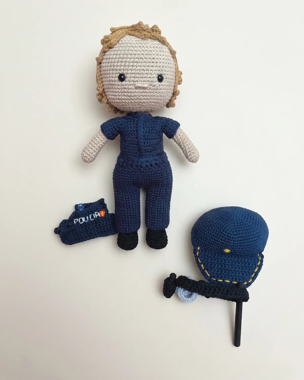 Alex el policía — miniatura 6