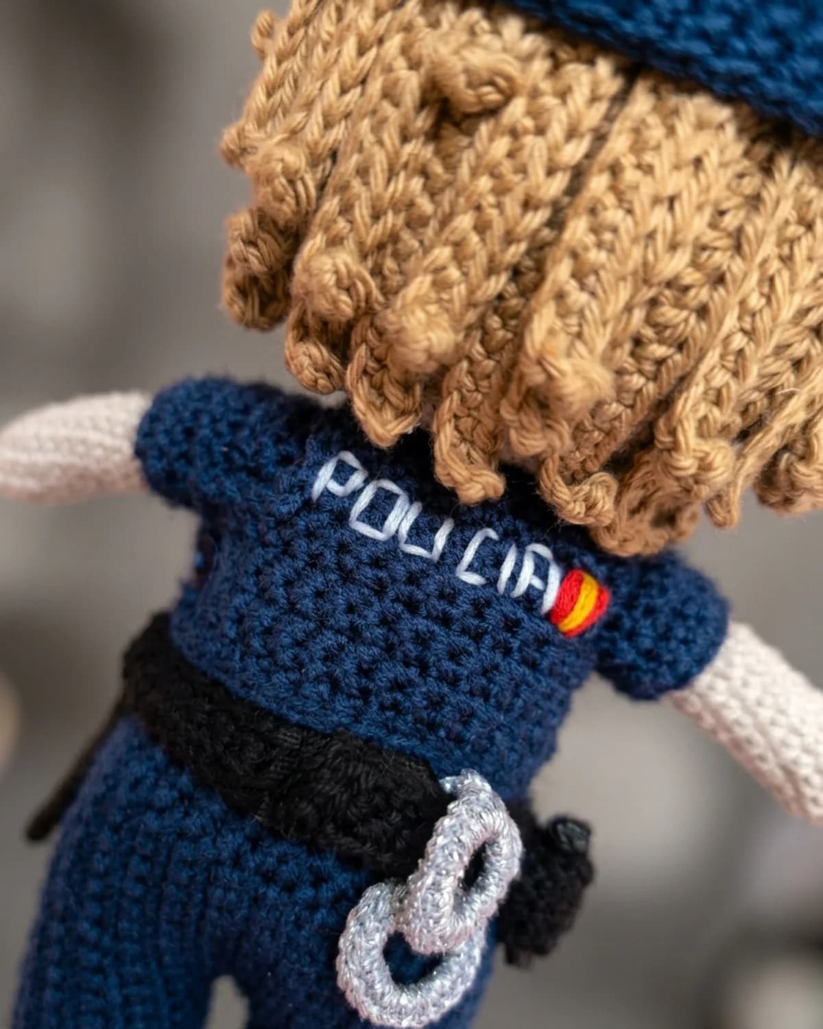 Alex el policía — miniatura 4