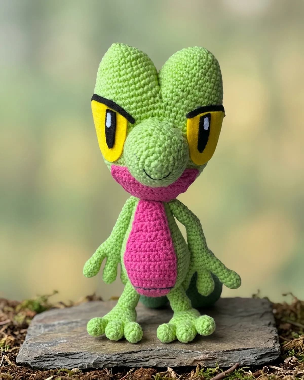 Treecko